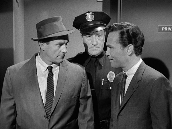 Perry Mason - The Case of the Candy Queen