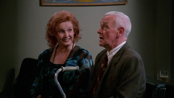 Frasier - The Proposal