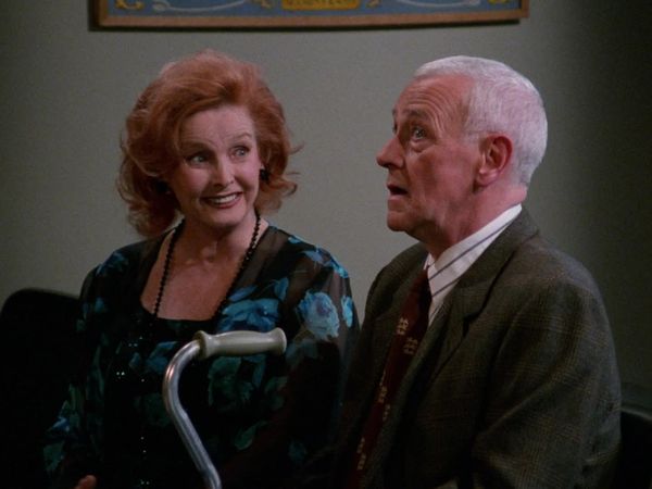 Frasier - The Proposal
