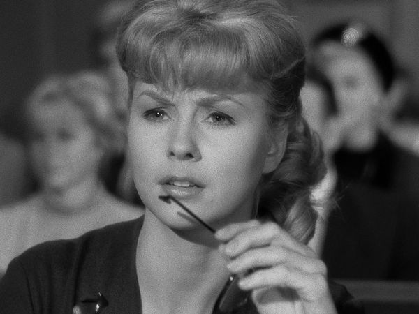Perry Mason - The Case of the Impetuous Imp