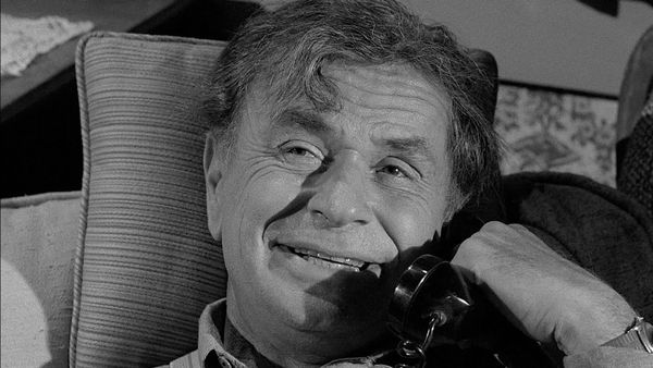 Perry Mason - The Case of the Hasty Honeymooner
