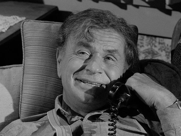 Perry Mason - The Case of the Hasty Honeymooner