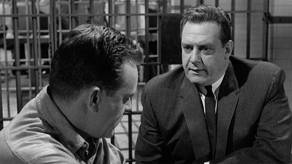 Perry Mason - The Case of the Silent Six