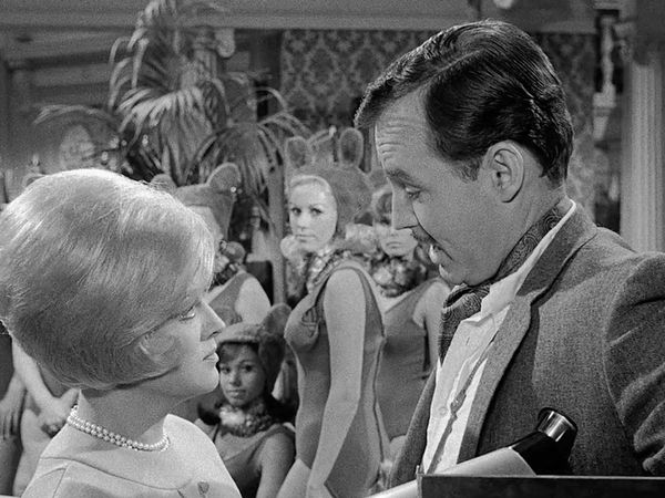 Perry Mason - The Case of the Golden Girls
