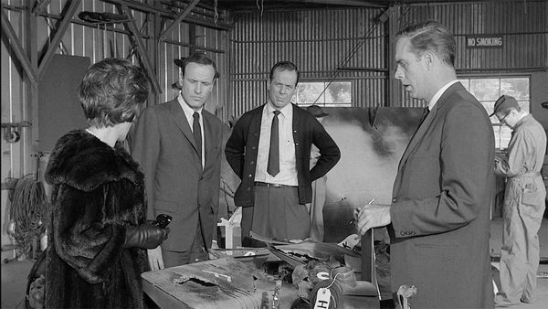 Perry Mason - The Case of the Vanishing Victim