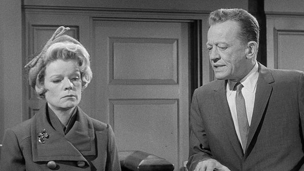 Perry Mason - The Case of the Midnight Howler