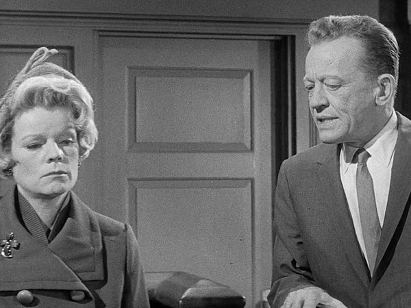 Perry Mason - The Case of the Midnight Howler