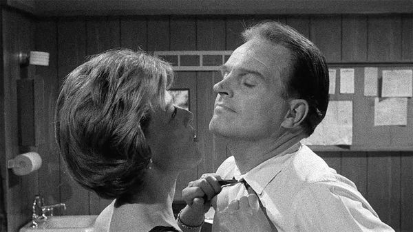 Perry Mason - The Case of the Golfer's Gambit