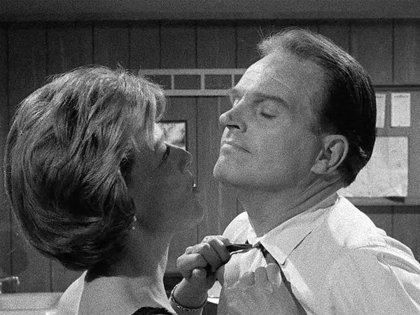 Perry Mason - The Case of the Golfer's Gambit