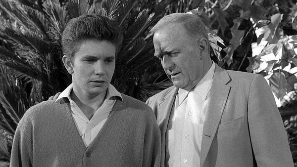 Perry Mason - The Case of the Scarlet Scandal