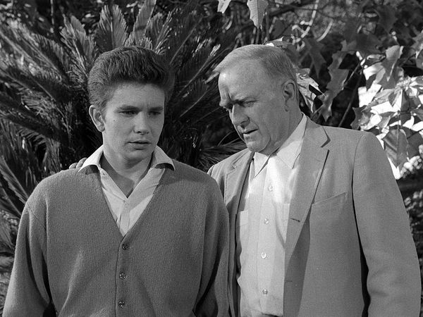 Perry Mason - The Case of the Scarlet Scandal
