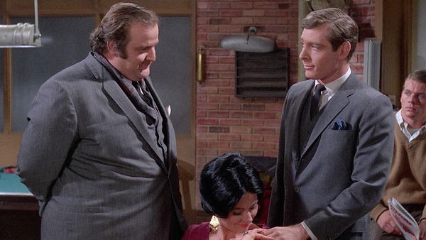 Perry Mason - The Case of the Twice-Told Twist