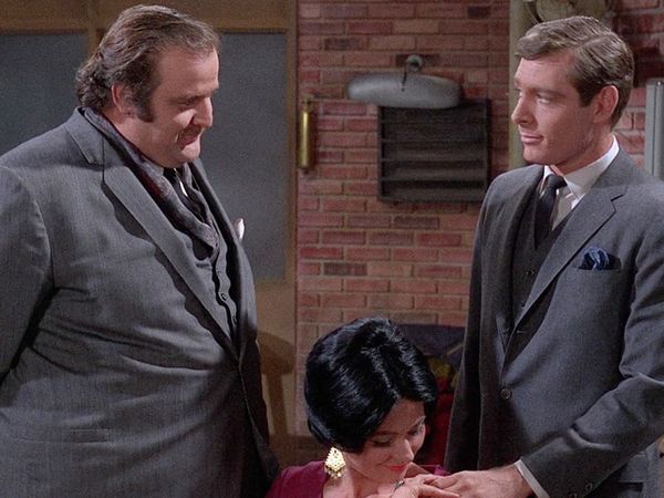Perry Mason - The Case of the Twice-Told Twist