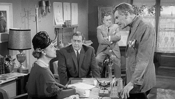 Perry Mason - The Case of the Tsarina's Tiara