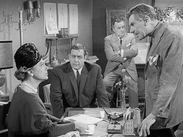 Perry Mason - The Case of the Tsarina's Tiara