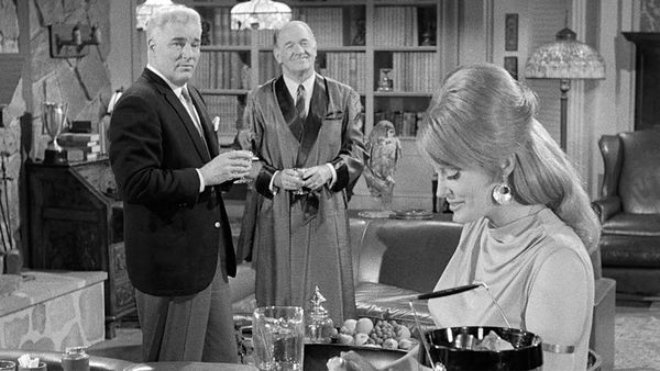 Perry Mason - The Case of the Fanciful Frail