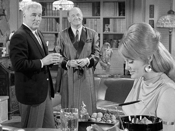 Perry Mason - The Case of the Fanciful Frail