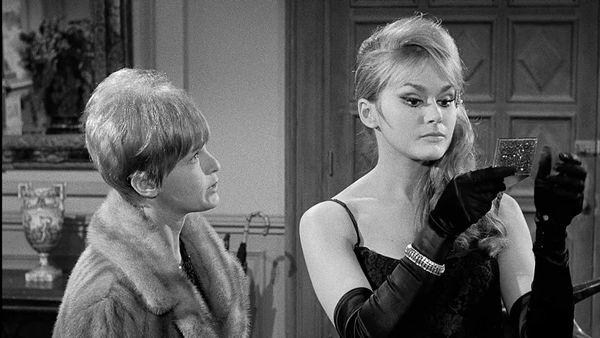 Perry Mason - The Case of the Unwelcome Well