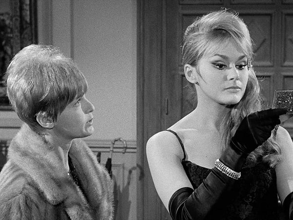 Perry Mason - The Case of the Unwelcome Well