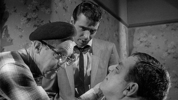 Perry Mason - The Case of the Dead Ringer