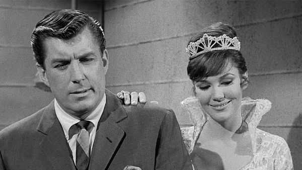 Perry Mason - The Case of the Misguided Model