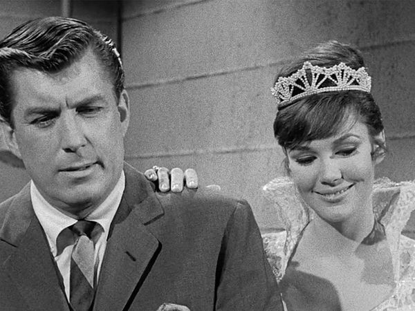 Perry Mason - The Case of the Misguided Model