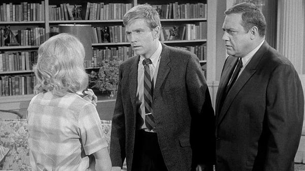 Perry Mason - The Case of the Crafty Kidnapper