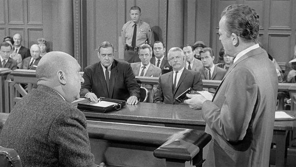 Perry Mason - The Case of the Final Fadeout