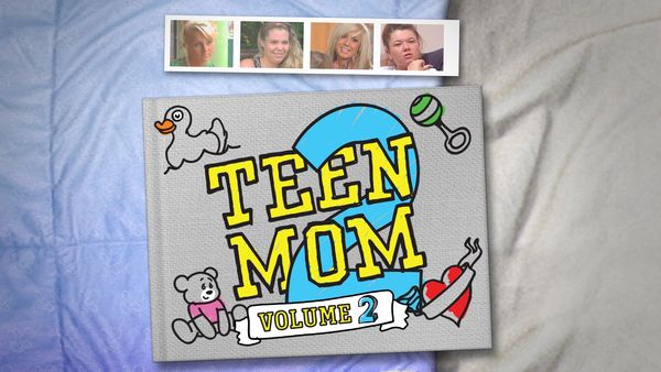 Teen Mom 2 - Season 2 Finale Special: Check Up with Dr. Drew Part 1