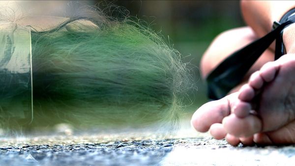 Crime Scene Solvers - Victims of a Sadist - Cyril Koskinas Case