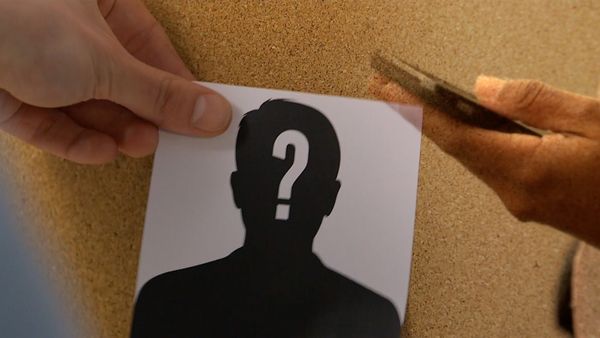 Crime Scene Solvers - Céline Marchand Case