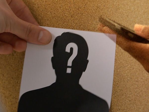 Crime Scene Solvers - Céline Marchand Case