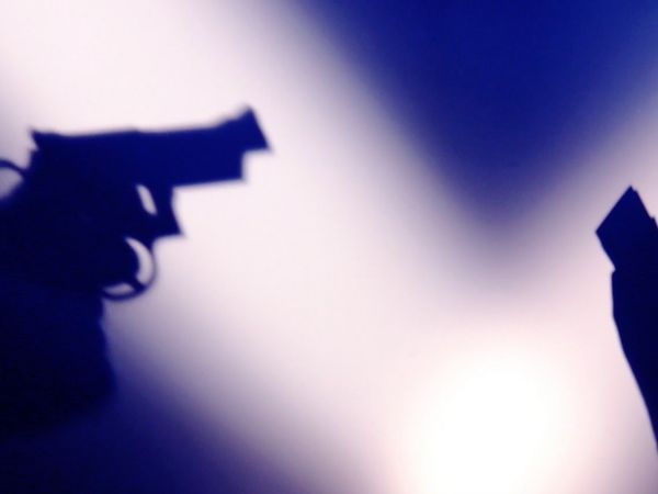 Crime Scene Solvers - Raphael Lomoro Case