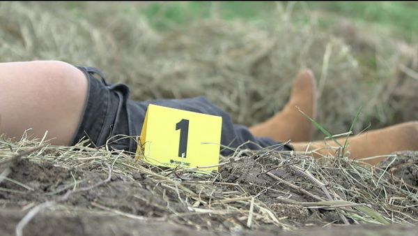 Crime Scene Solvers - Two Young Women Massacred: The Leconte Affair