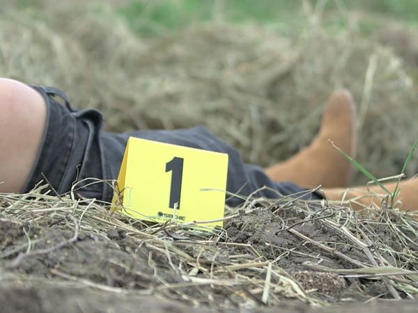 Crime Scene Solvers - Two Young Women Massacred: The Leconte Affair