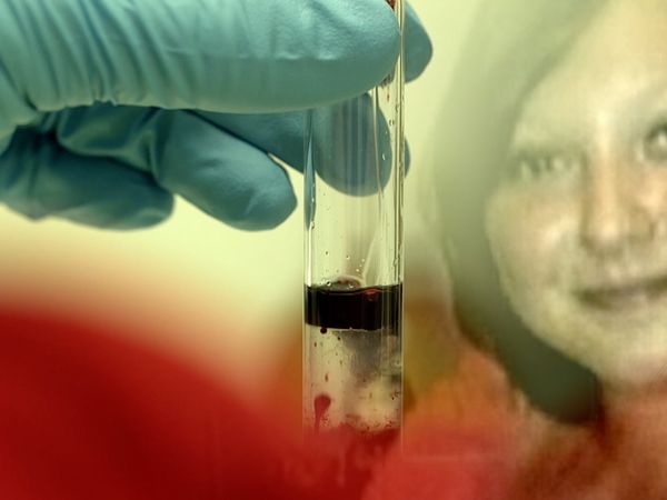 Crime Scene Solvers - Stabed In Her Bed: The Maureen Jaquier Case