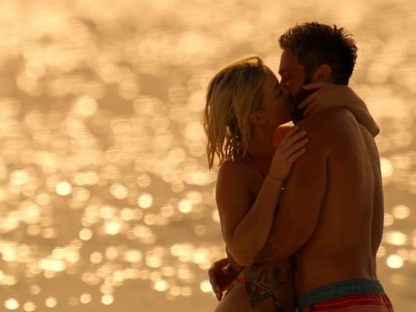 Siesta Key - Aquela garota tá perdida
