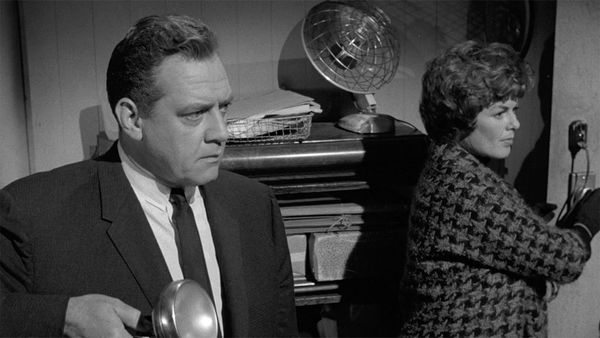 Perry Mason - The Case of the Runaway Racer