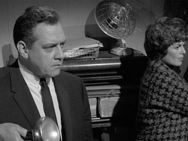 Perry Mason - The Case of the Runaway Racer