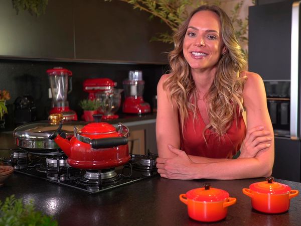 De Bem com a Comida - Episódio 6