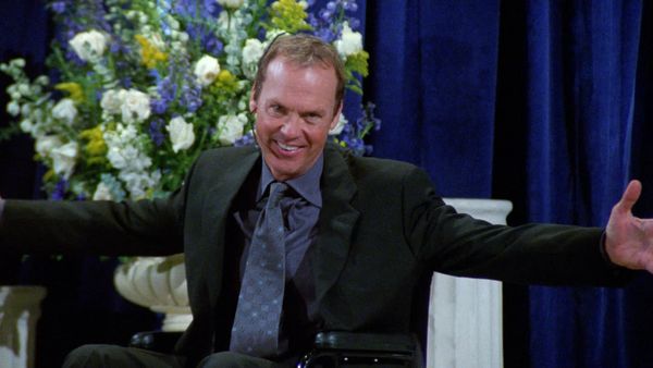 Frasier - Wheels of Fortune