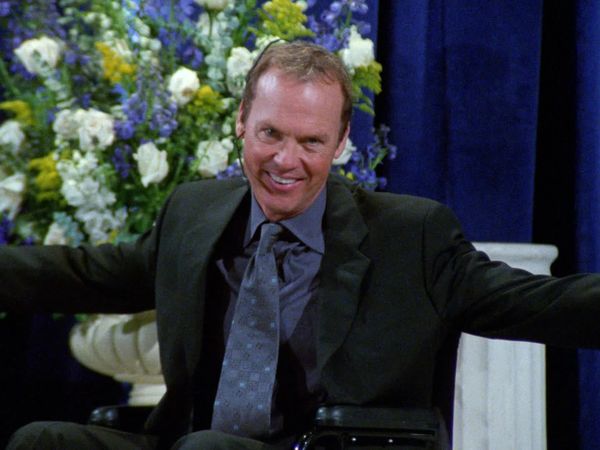 Frasier - Wheels of Fortune