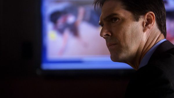 Criminal Minds - Hopeless