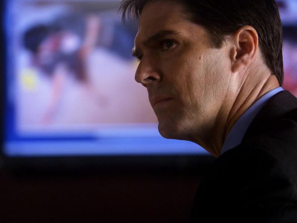 Criminal Minds - Hopeless