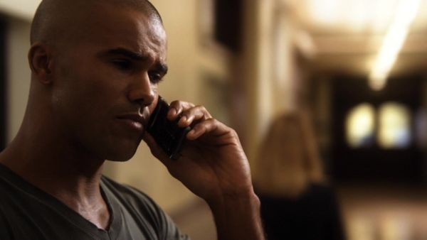Criminal Minds - Nameless, Faceless