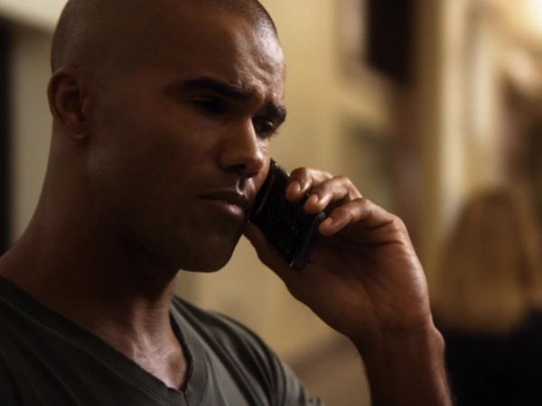 Criminal Minds - Nameless, Faceless
