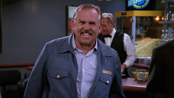 Frasier - Cheerful Goodbyes