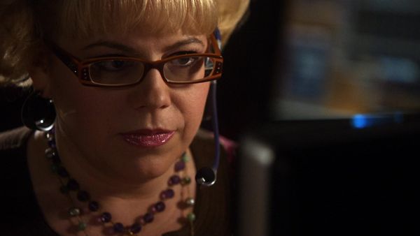 Criminal Minds - Haunted