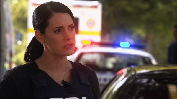 Criminal Minds - Reckoner