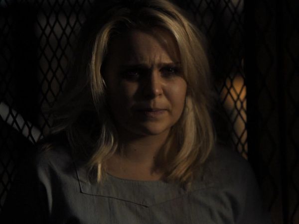 Criminal Minds - Cradle to Grave
